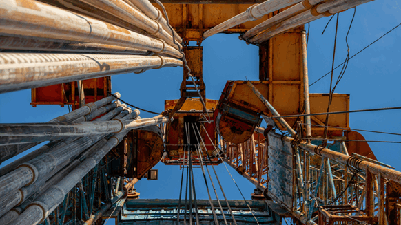CNOOC To Drill Nearly 360 New Wells This Year
