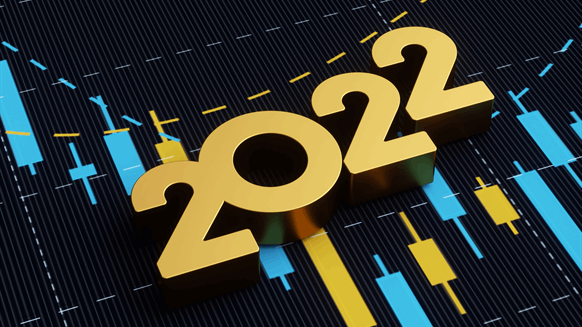 EIA Raises Oil Price Forecast for 2022