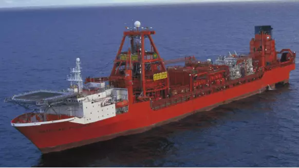 BP Submits Decom Plan For Foinaven FPSO