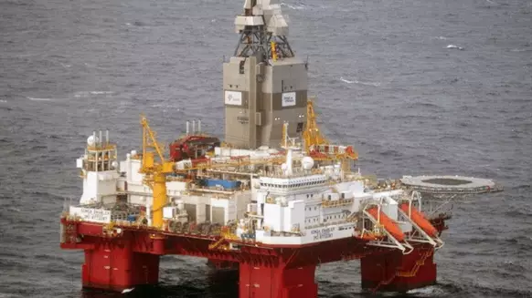 Transocean Gets Drilling Work On Carbon Capture Wells