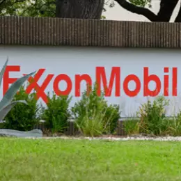 Exxon To Become Net-Zero Company By 2050
