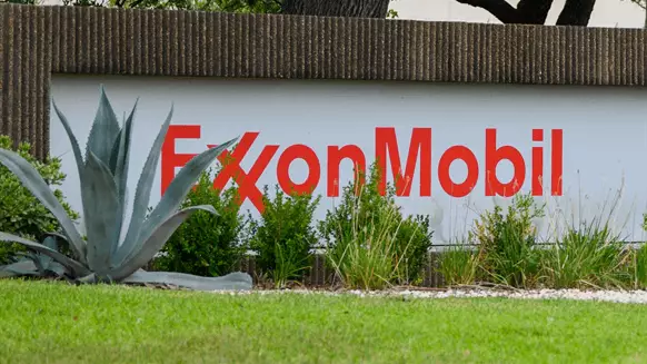 Exxon To Become Net-Zero Company By 2050
