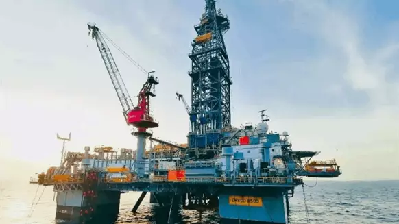 Valaris Hot Streak Continues With Two More Rig Deals
