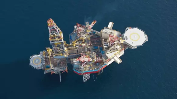 TotalEnergies Picks Maersk Rig For Offshore Work