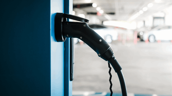 OGA Chair Joins Electric Vehicle Charging Player