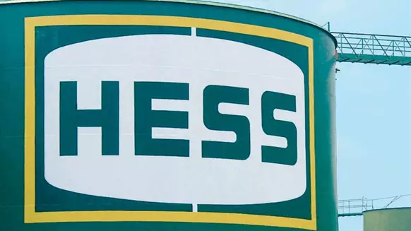 Hess Increases Budget With Most Going To Guyana And Bakken