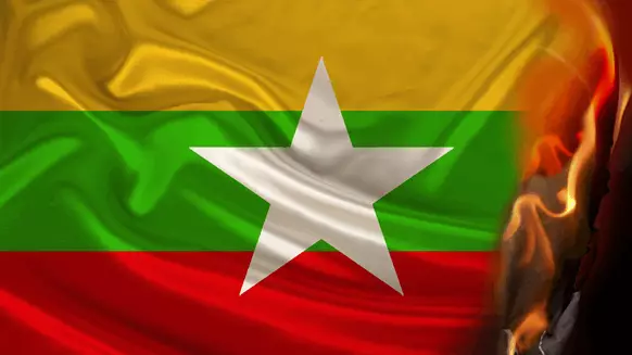 Woodside Exits Myanmar Almost One Year After Coup