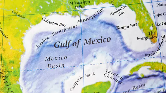 Subsea 7 Secures Substantial Gulf of Mexico Deal