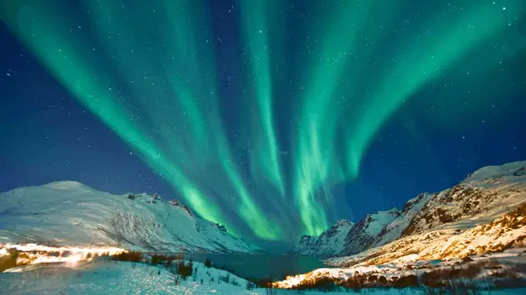EU To Fund Northern Lights CCS Project Expansion
