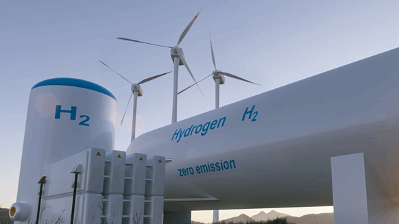 Shell Starts Up 20MW Hydrogen Electrolyzer In China | Rigzone