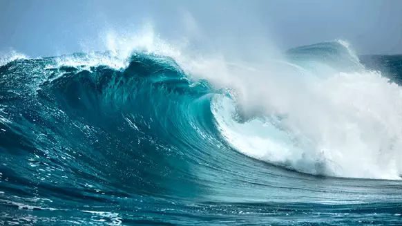 U.S. DOE awards $25M To Wave Power Research Projects