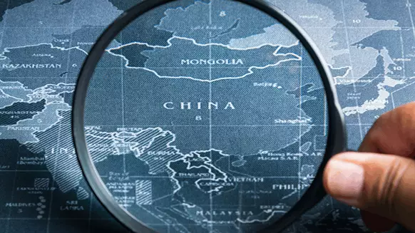 Sinopec Finishes First Megaton CCUS Project In China - Vimarsana News