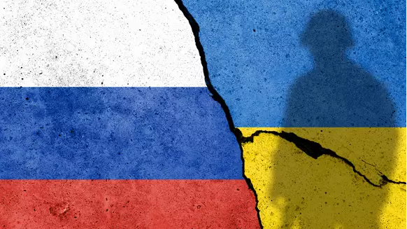 Escalating Russia-Ukraine Tensions Represent Energy Conflict - Vimarsana News