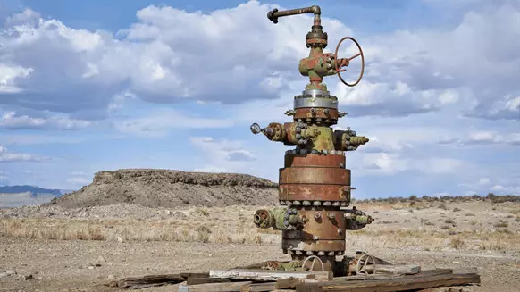 Over $1B Available For U.S. Orphaned O&G Well Clean Up Jobs - Vimarsana News