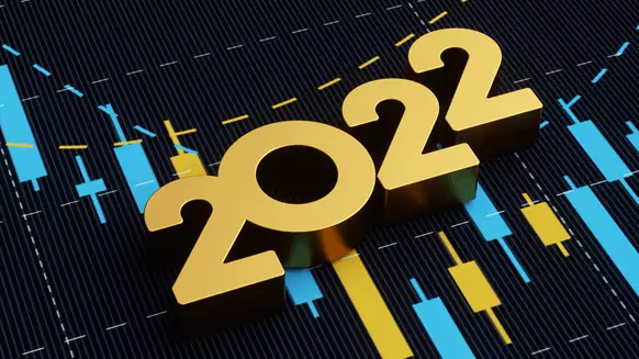 2022 Shaping Up to be a Strong Year for Energy - Vimarsana News