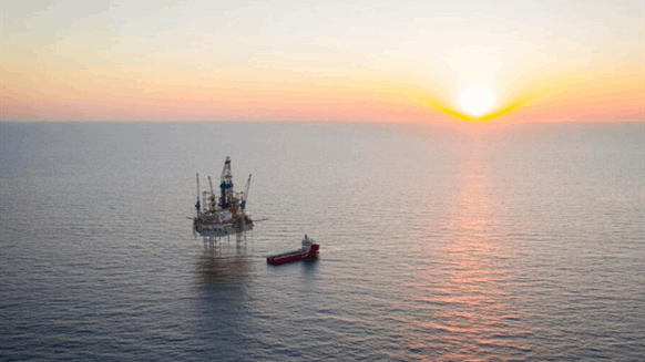 Noble Rig Sets Sights On Drilling Santos Wells