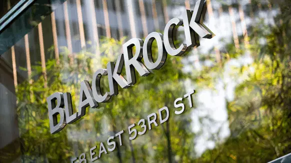 BlackRock Pushing Firms Towards Energy Transition - Vimarsana News