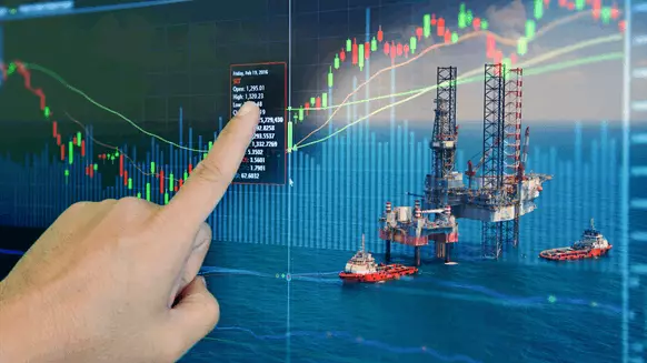 Saudi Aramco Buys Aker BP's Shares In Cognite - Vimarsana News