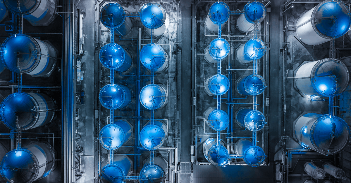 Bechtel To Start Construction Of $30B Driftwood LNG Plant In April | Rigzone