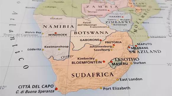 Eco Atlantic Expands South Africa, Namibia Portfolio