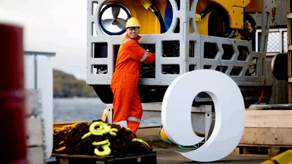 DeepOcean Targets Emerging Markets Growth With New Appointment - Vimarsana News