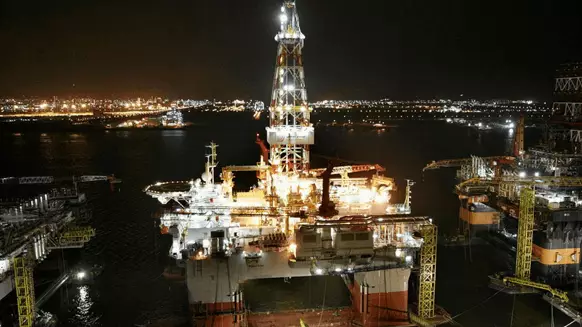 Enauta Hires Rig For Atlanta Field Drilling - Vimarsana News