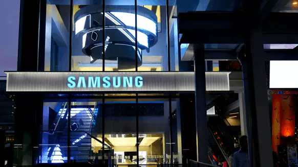 Samsung Engineering Wins $1B+ Russian Petrochemical Deal - Vimarsana News