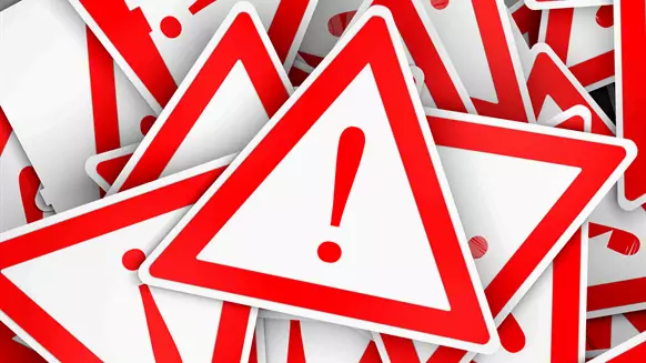 Market Watcher Says Be Prepared for the Unexpected - Vimarsana News