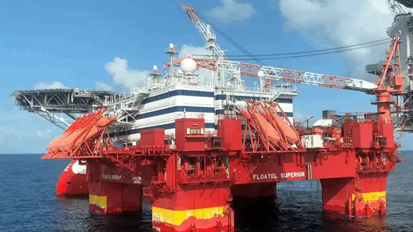 Semco To Service Floatel Superior Ahead Of Equinor Gig - Vimarsana News