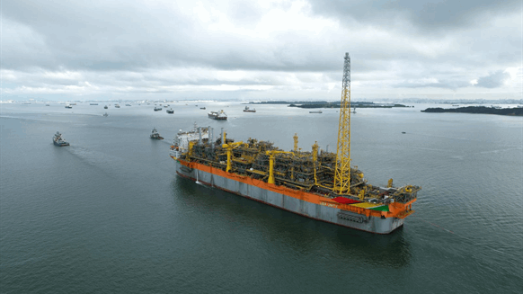 ExxonMobil Starts Production From Second Development Off Guyana | Rigzone