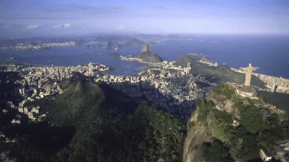 TGS Provides Access To Data From 6,500 Brazilian Offshore Wells - Vimarsana News