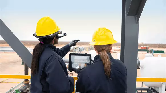 Shell Launches Lubricant Service Via Wearable Tech In Middle East - Vimarsana News