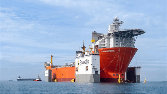 Johan Castberg FPSO Starts Journey To Norway | Rigzone