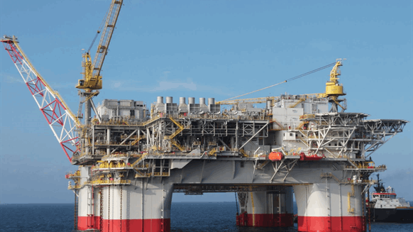 Petrobras Green Flags Gulf Of Mexico Assets Sale 