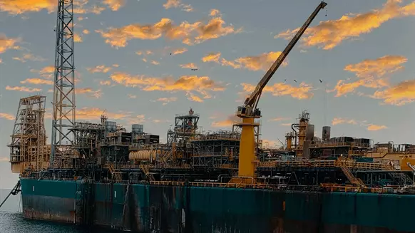 Aberdeen Firm Launches FPSO Lightship Weight Management App - Vimarsana News