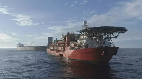 Enauta Restarts Production From Second Atlanta Well - Vimarsana News