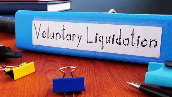 Ezion Holdings Unit Under Voluntary Liquidation - Vimarsana News