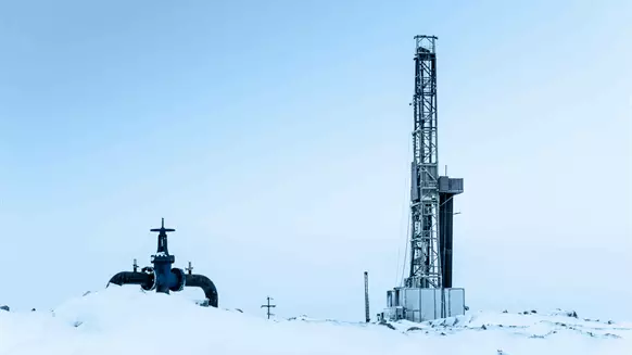 Pantheon Completes Flow Testing At Talitha - Vimarsana News