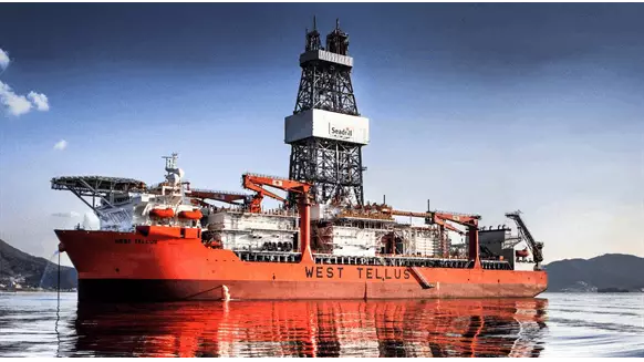 After More Then A Year Of Restructuring Seadrill Clears Chapter 11 - Vimarsana News