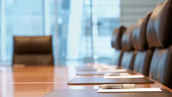 One Out, One In As Trinity Shuffles Board Of Directors - Vimarsana News