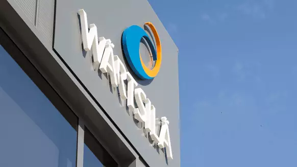 Solstad To Work With Wartsila On Fleet Decarbonization - Vimarsana News