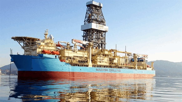 TotalEnergies Makes Significant Oil Find Off Namibia