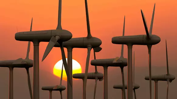 Scotland Connecting Oil, Gas, Wind To Drive North Sea Decarbonization - Vimarsana News