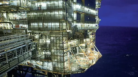 Serica Shuts Down Rhum Field Over Subsea Module Fault - Vimarsana News