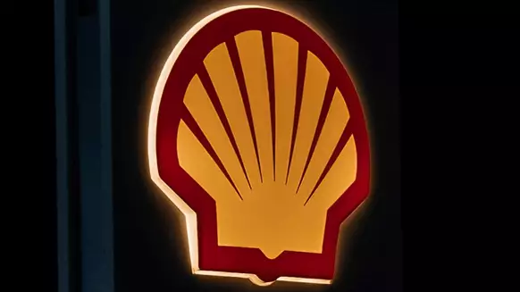 Shell Names New CFO As Uhl Prepares To Leave - Vimarsana News