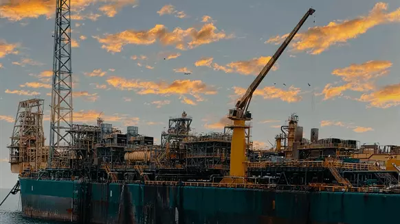 BW Offshore Gets Extension For Sold FPSO - Vimarsana News