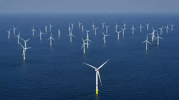 Macquarie Creates Major Offshore Wind Specialist - Vimarsana News