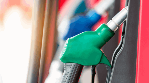 California Gasoline Hits Record Amid Russia Oil Fallout Rigzone
