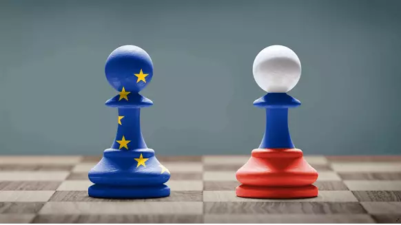 EU Plans To End Russian Fossil Fuels Dependency Well Before 2030 - Vimarsana News