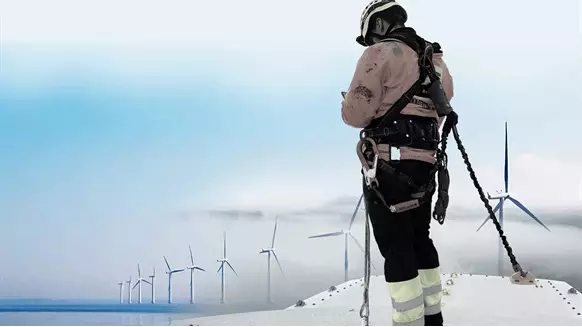 Akastor, IKM Create New Offshore Wind Maintenance Firm - Vimarsana News